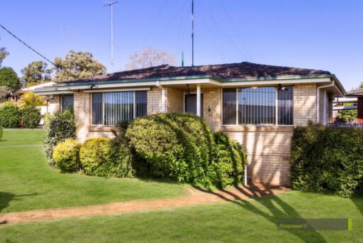 54 Gibbon Road, Winston Hills Sold by ResponseRE