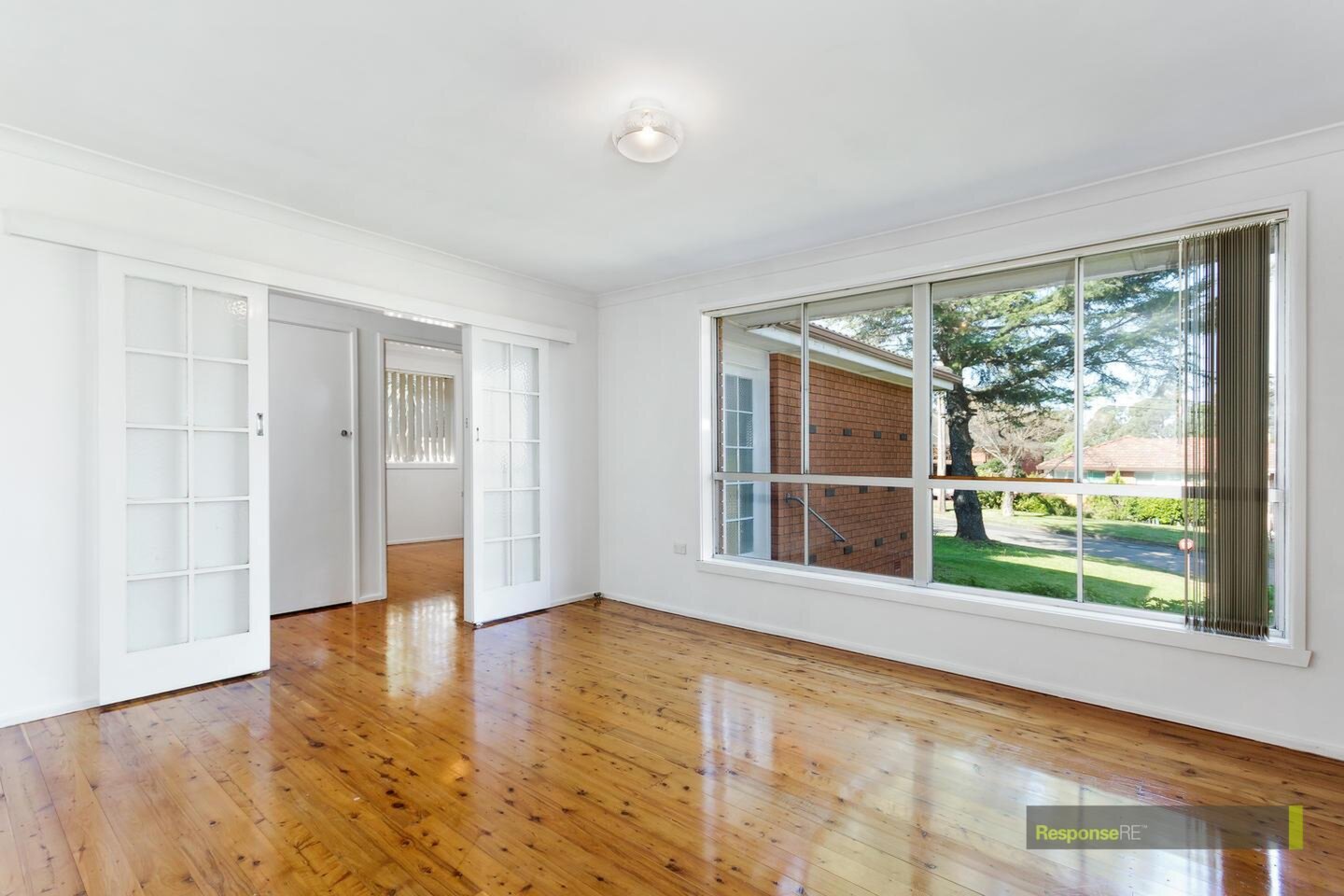 24 Taywood Avenue, Winston Hills Sold by ResponseRE Walsh Sullivan Northmead - image 1