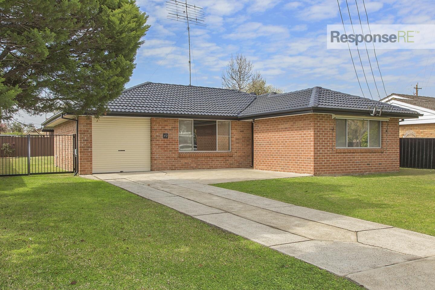 42 York Road, South Penrith Sold by ResponseRE - image 1
