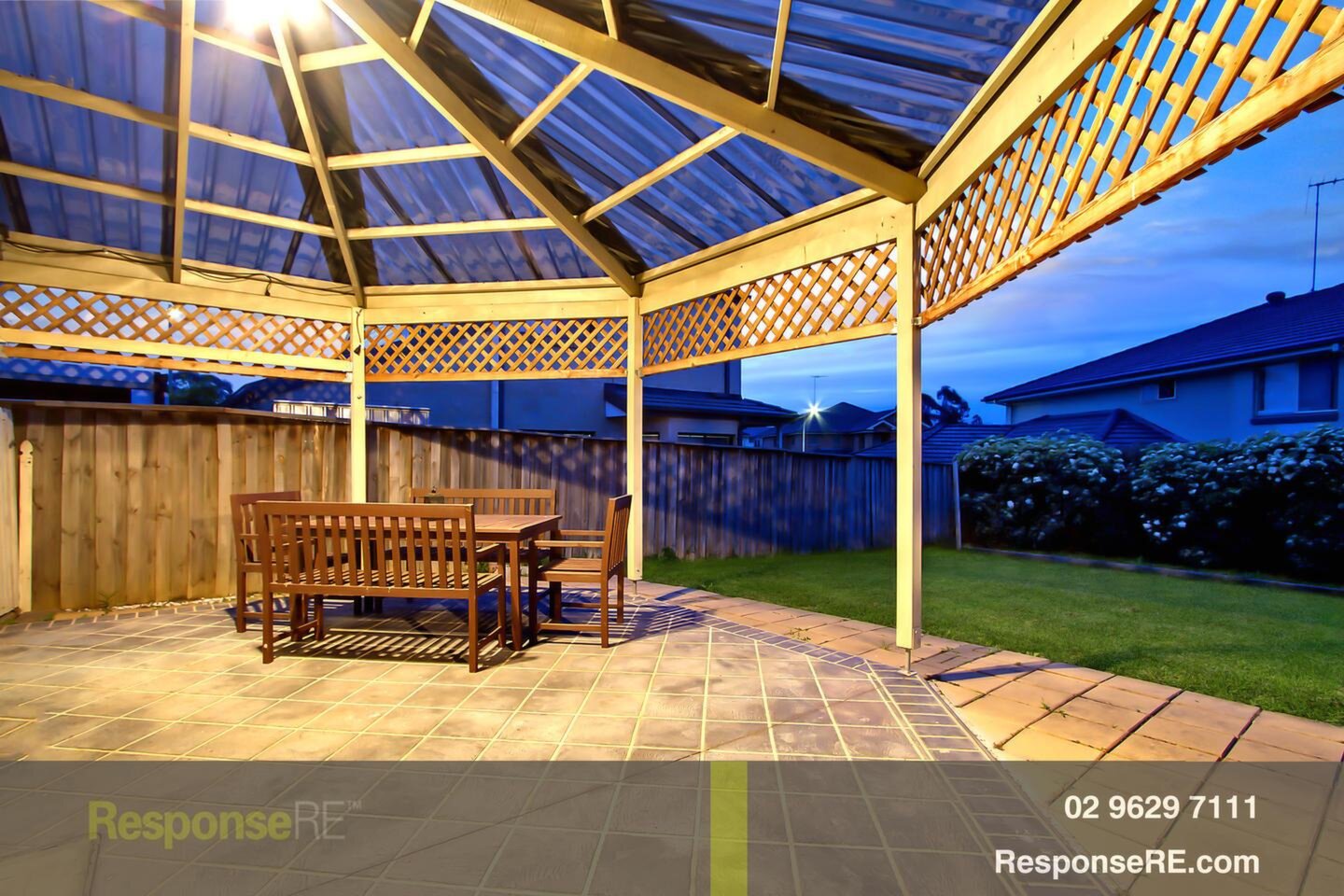 16 Candlenut Grove, Parklea Sold by ResponseRE - image 1