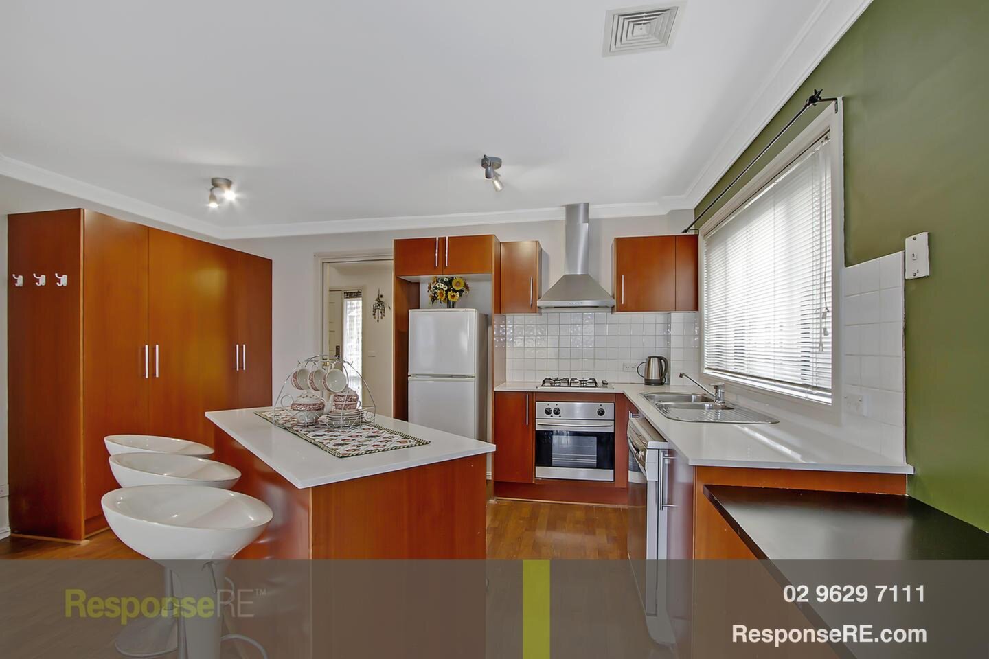 16 Candlenut Grove, Parklea Sold by ResponseRE - image 1