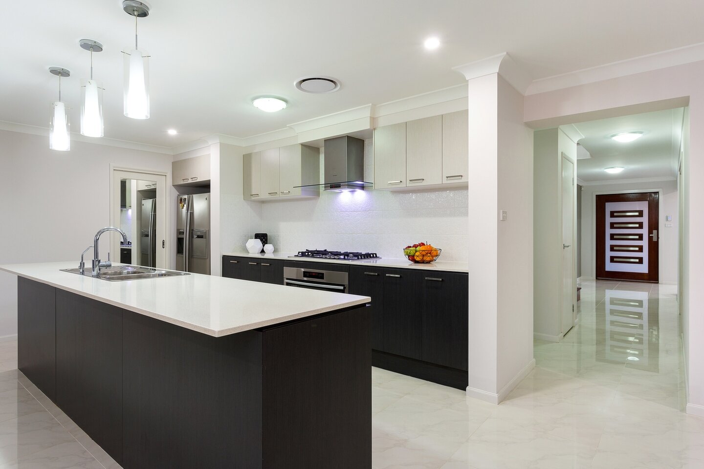21 Lyrebird Crescent, The Ponds Sold by ResponseRE - image 1