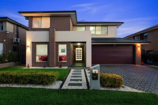 21 Lyrebird Crescent, The Ponds Sold by ResponseRE