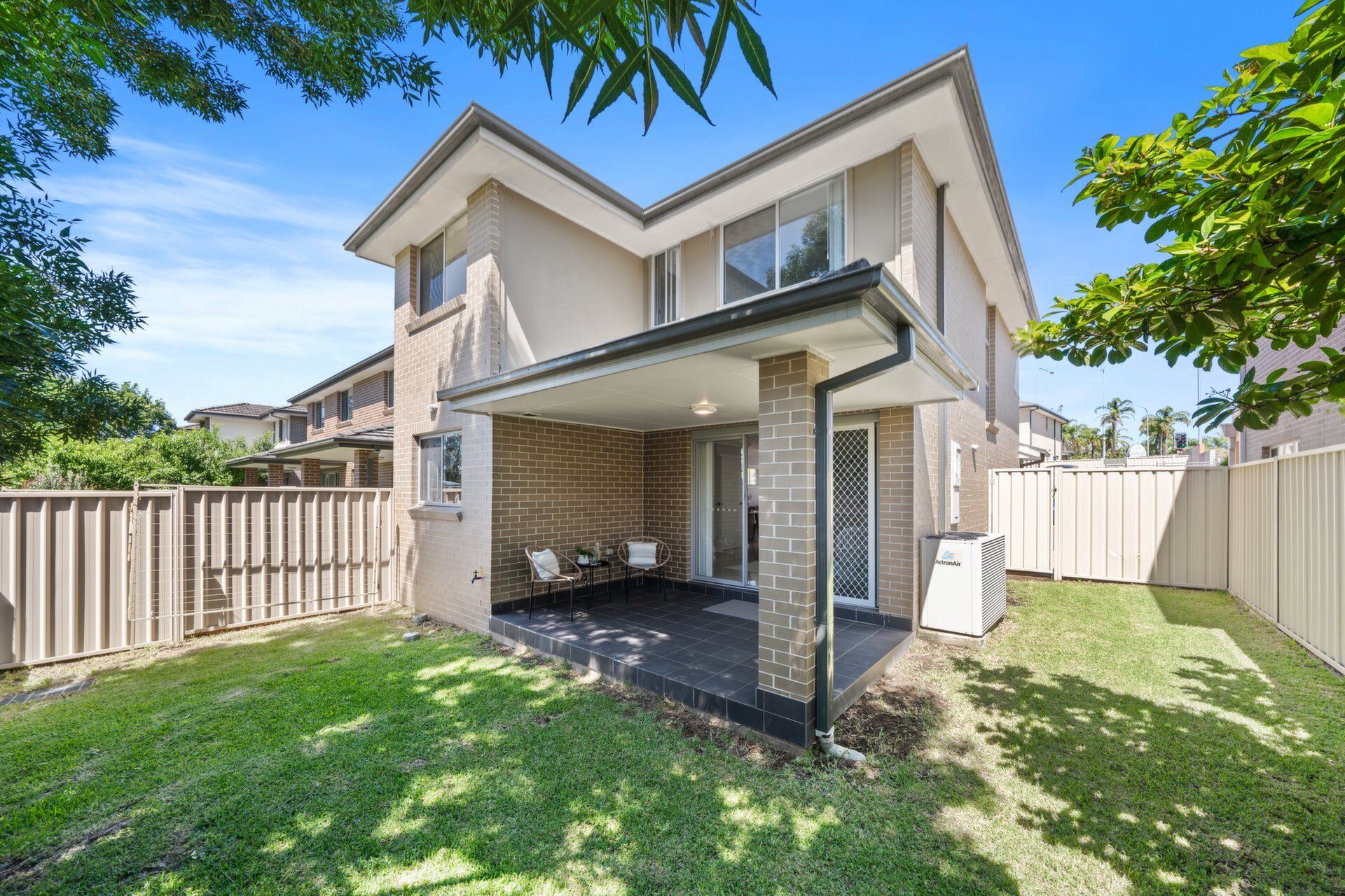 31/570 Sunnyholt Road, Stanhope Gardens Sold by ResponseRE - image 1