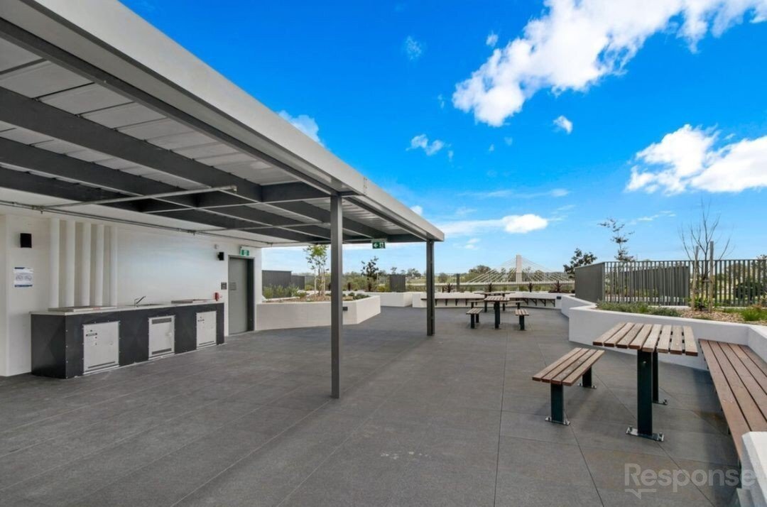 107/112 Caddies Boulevard, Rouse Hill Leased by ResponseRE - image 1