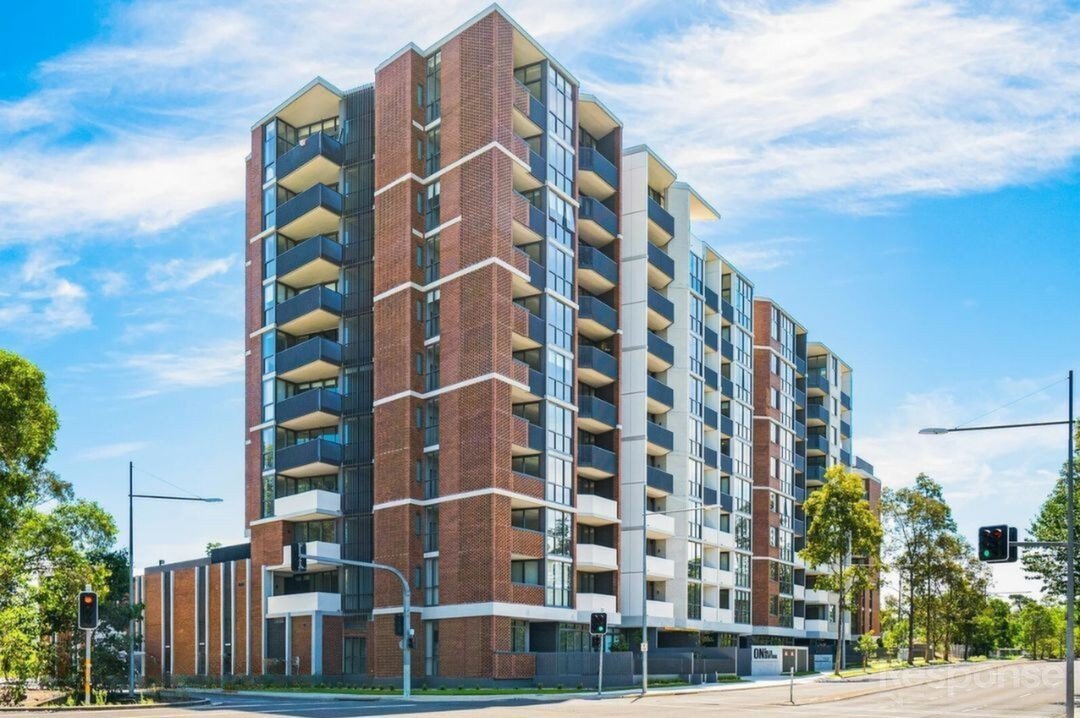 107/112 Caddies Boulevard, Rouse Hill Leased by ResponseRE - image 1