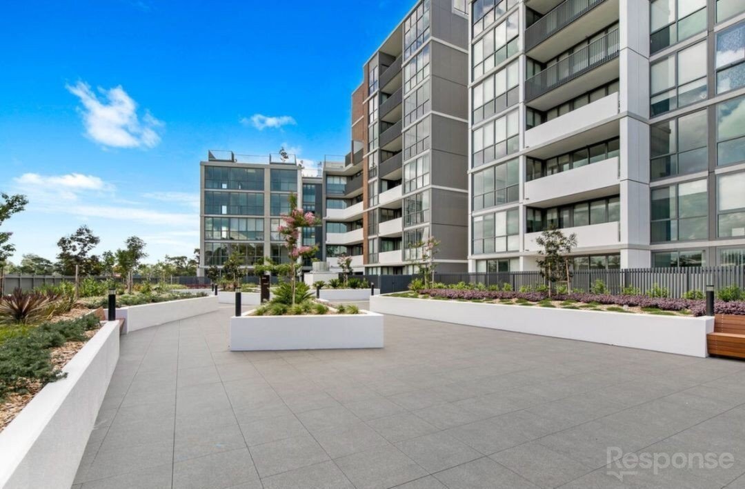 107/112 Caddies Boulevard, Rouse Hill Leased by ResponseRE - image 1