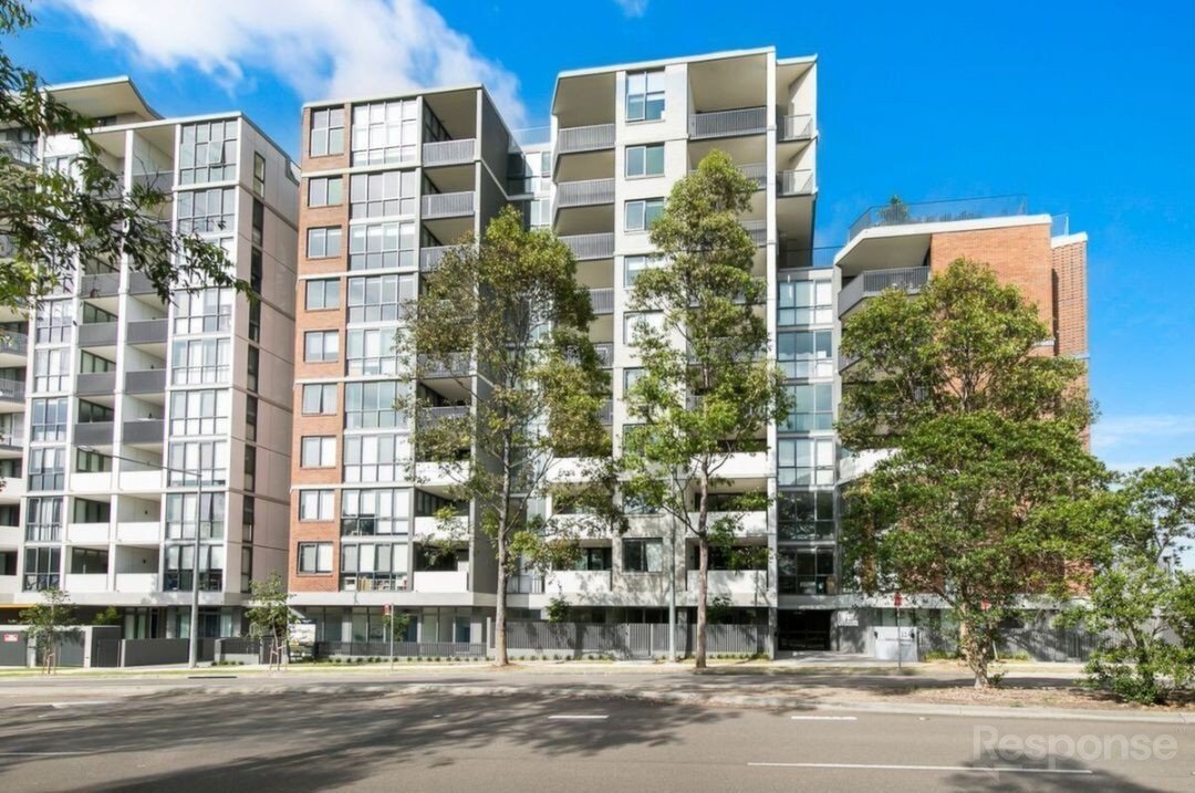 107/112 Caddies Boulevard, Rouse Hill Leased by ResponseRE - image 1