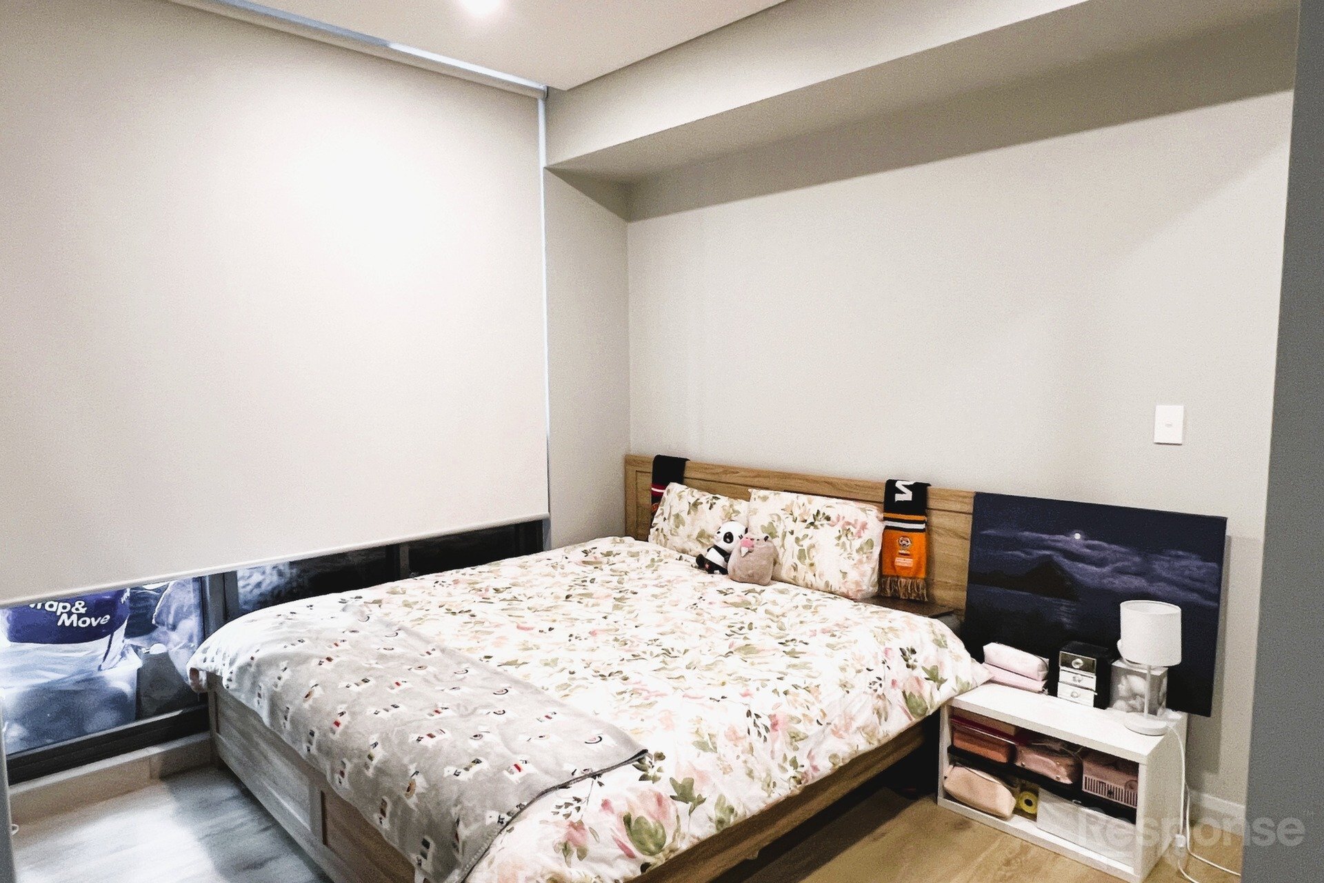 107/112 Caddies Boulevard, Rouse Hill Leased by ResponseRE - image 1