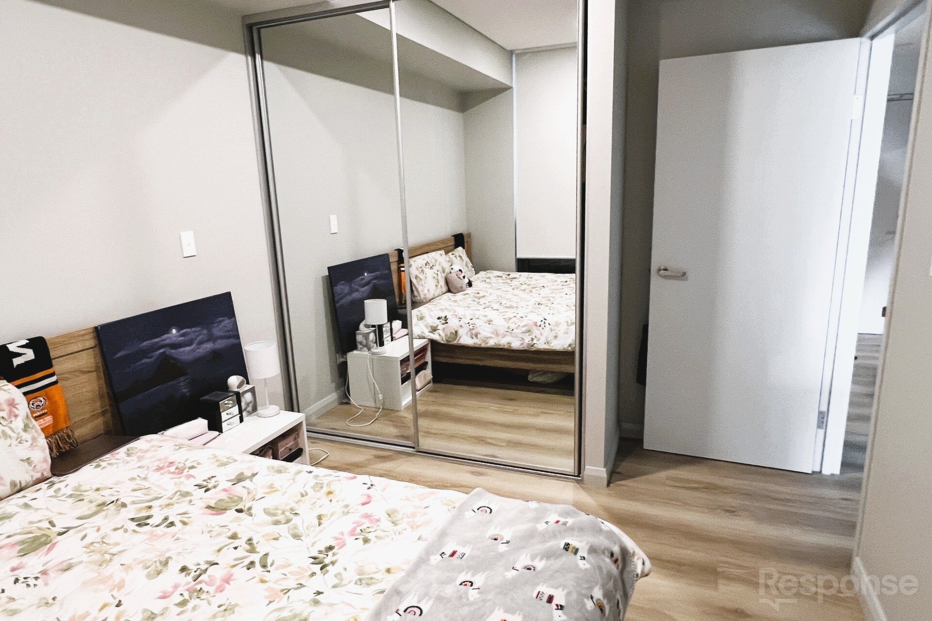 107/112 Caddies Boulevard, Rouse Hill Leased by ResponseRE - image 1