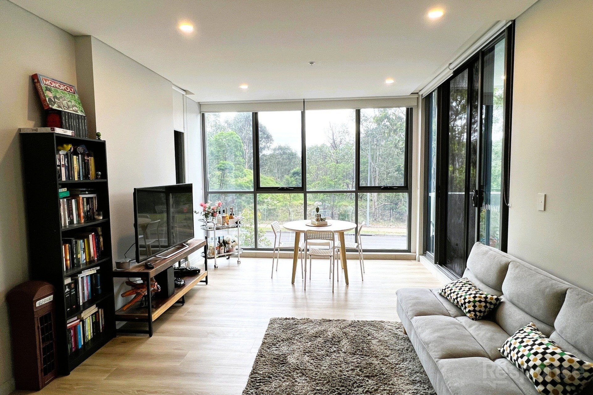 107/112 Caddies Boulevard, Rouse Hill Leased by ResponseRE - image 1