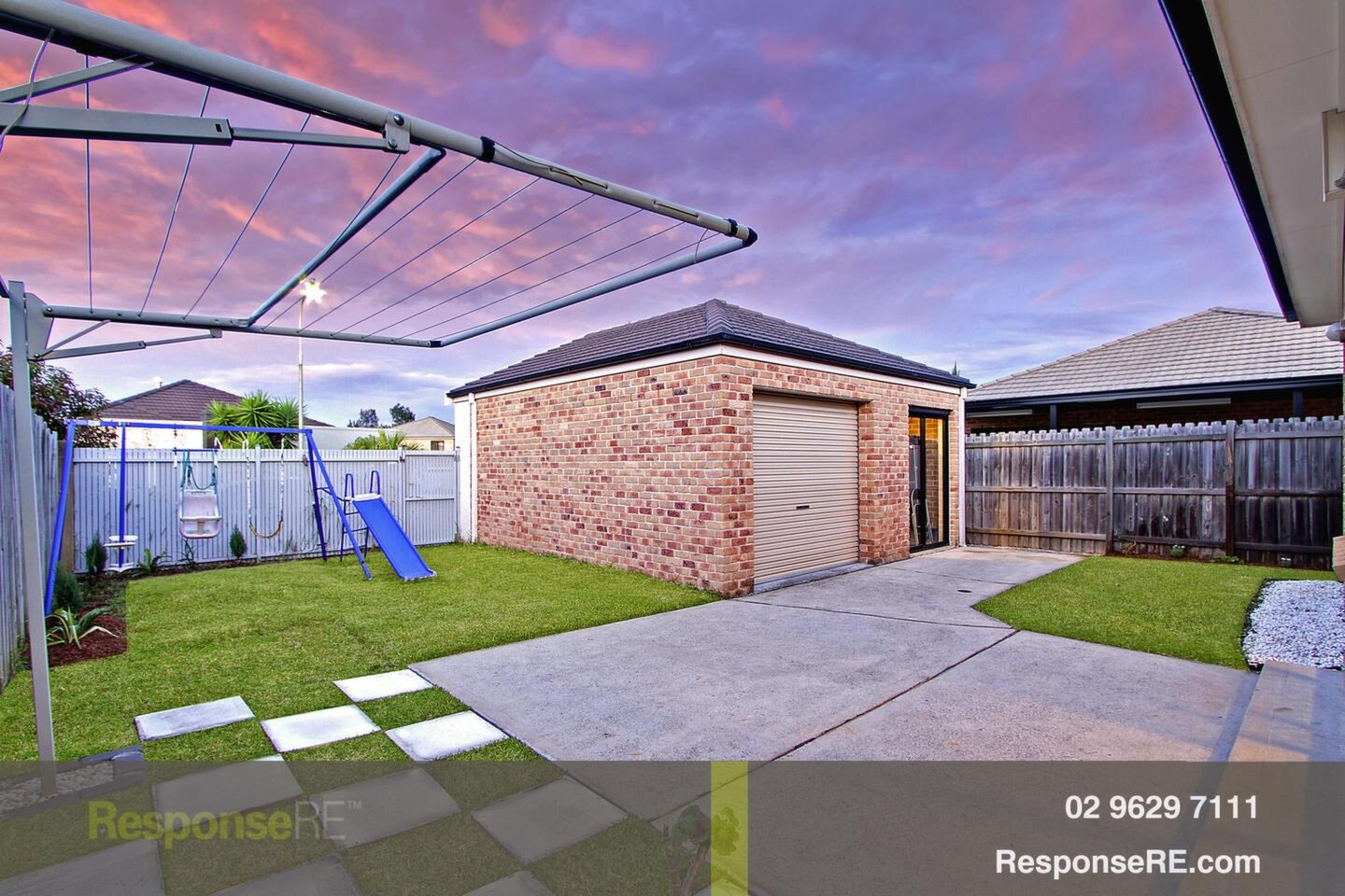 12 Keele Street, Stanhope Gardens Sold by ResponseRE - image 1
