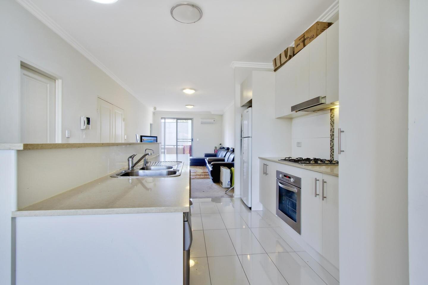 Parklea Sold by ResponseRE - image 1
