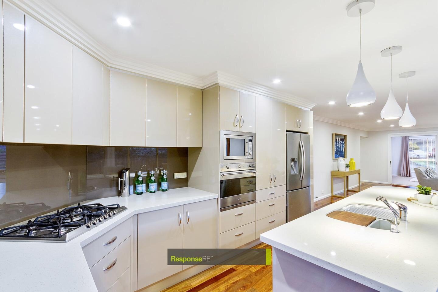 18 Manor Place, Baulkham Hills Sold by ResponseRE Walsh Sullivan Northmead - image 1