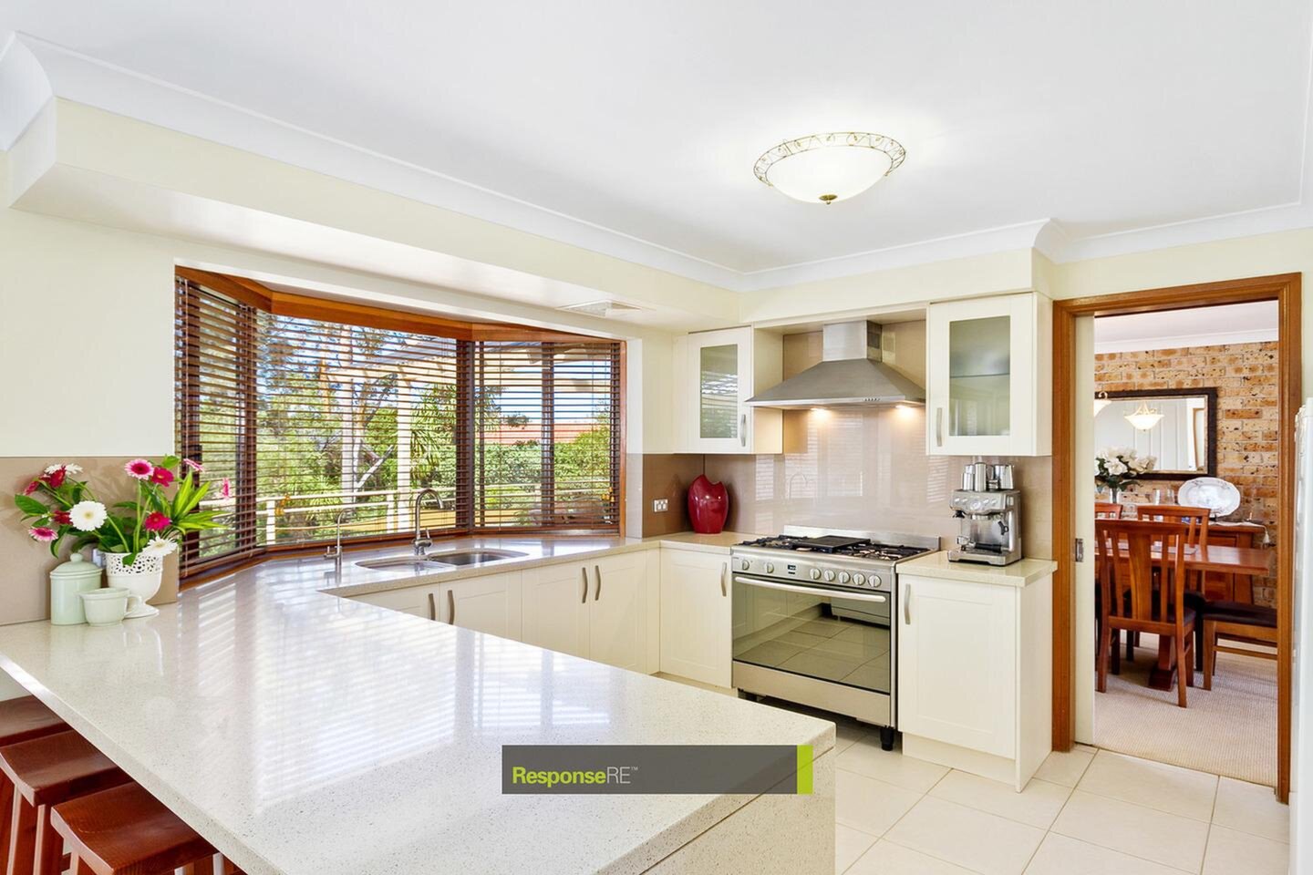13 Tyne Close, Baulkham Hills Sold by ResponseRE Walsh Sullivan Baulkham Hills - image 1