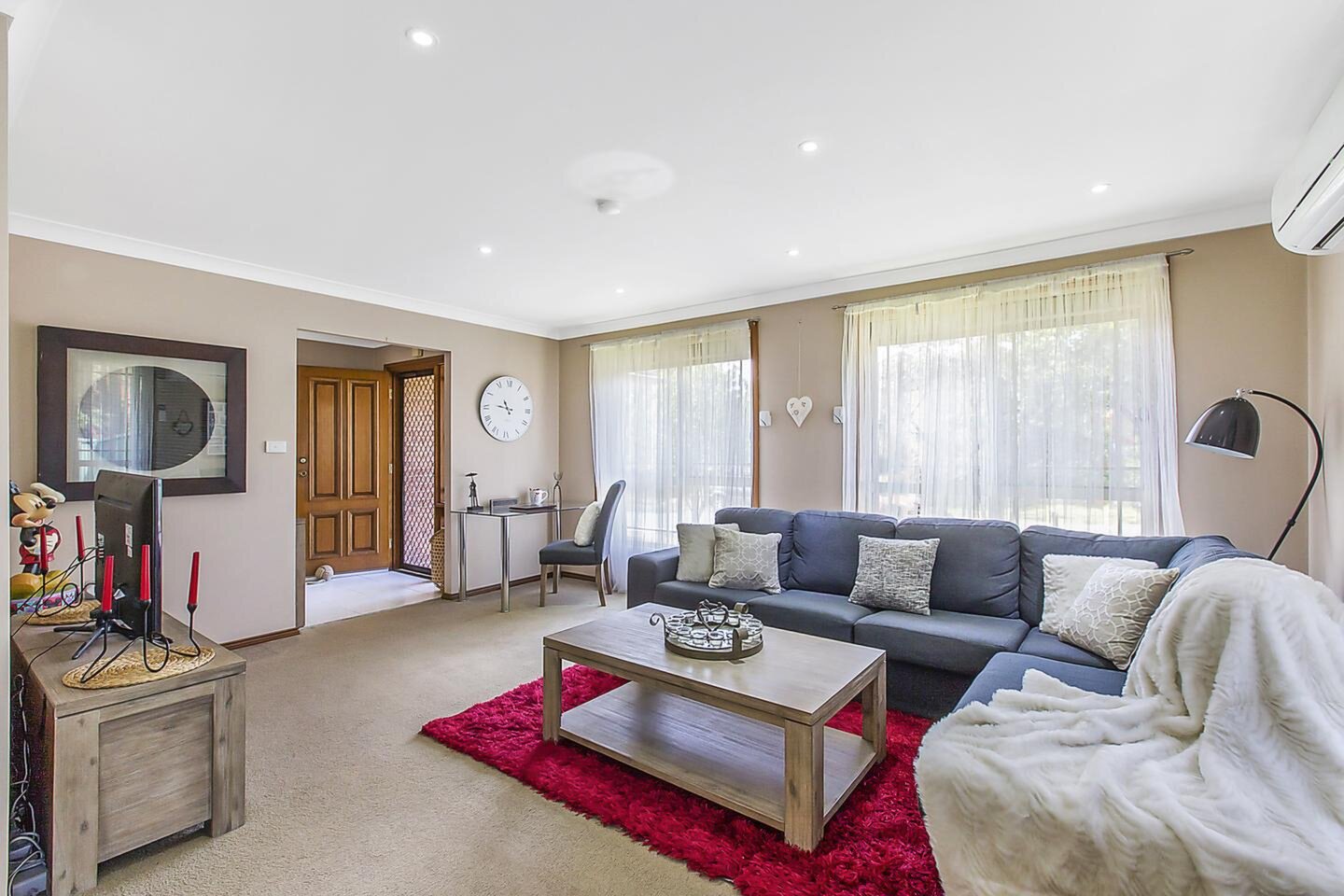 45 Bursaria Crescent, Glenmore Park Sold by Response Real Estate Penrith - image 1