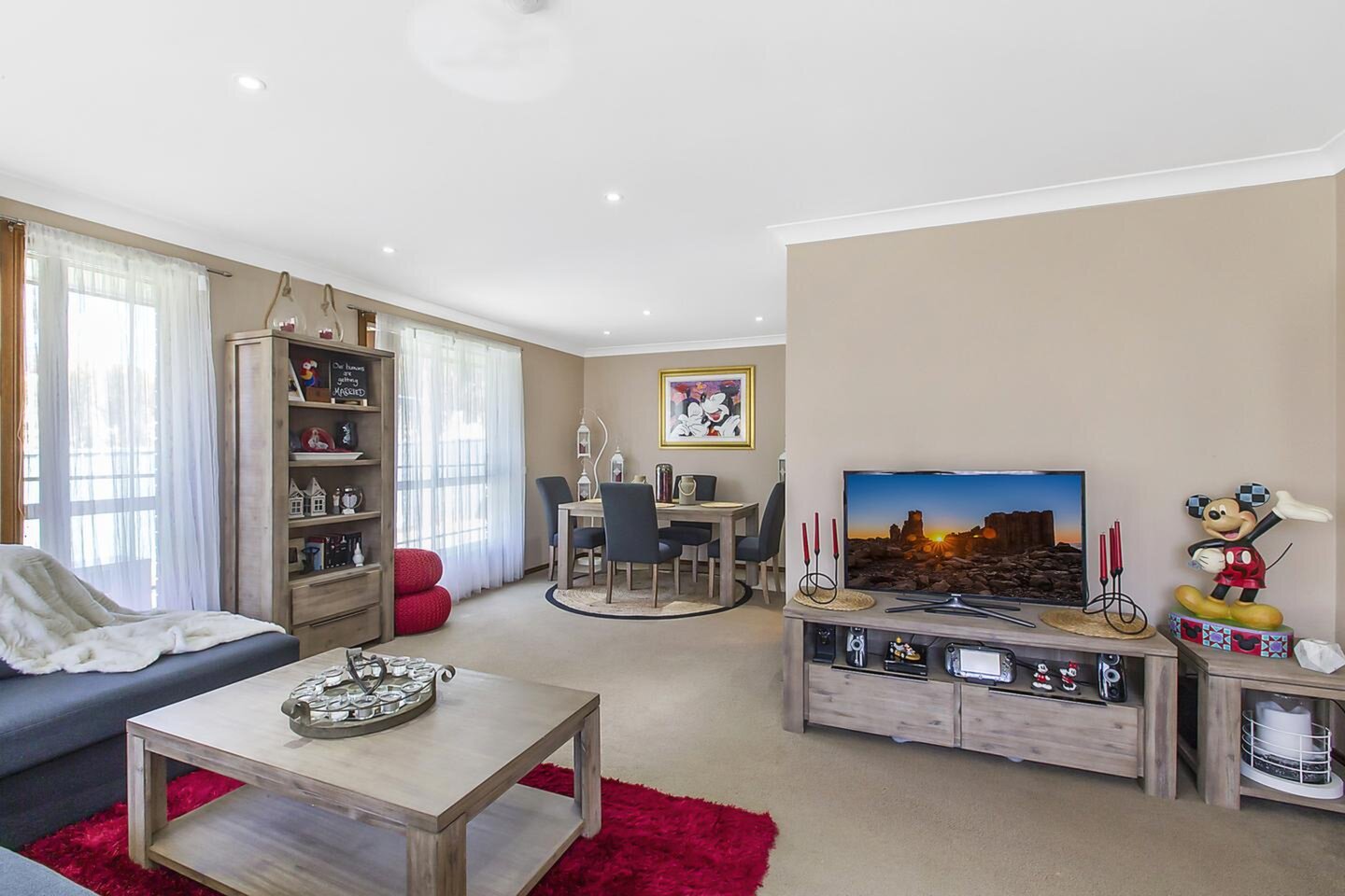 45 Bursaria Crescent, Glenmore Park Sold by Response Real Estate Penrith - image 1