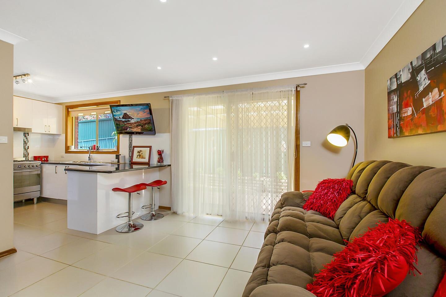 45 Bursaria Crescent, Glenmore Park Sold by Response Real Estate Penrith - image 1