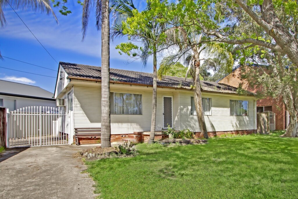 1 Eldon Street, Pitt Town Sold by ResponseRE