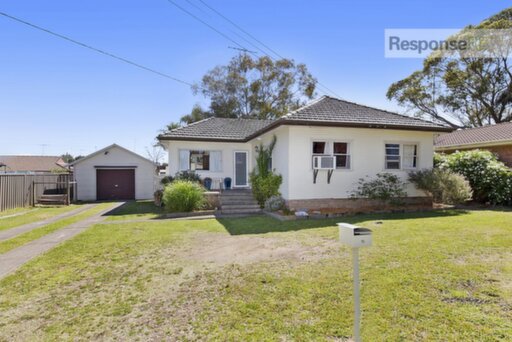 Kingswood Sold by Response Real Estate Penrith