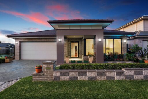 80 Greenview Parade, The Ponds Sold by ResponseRE