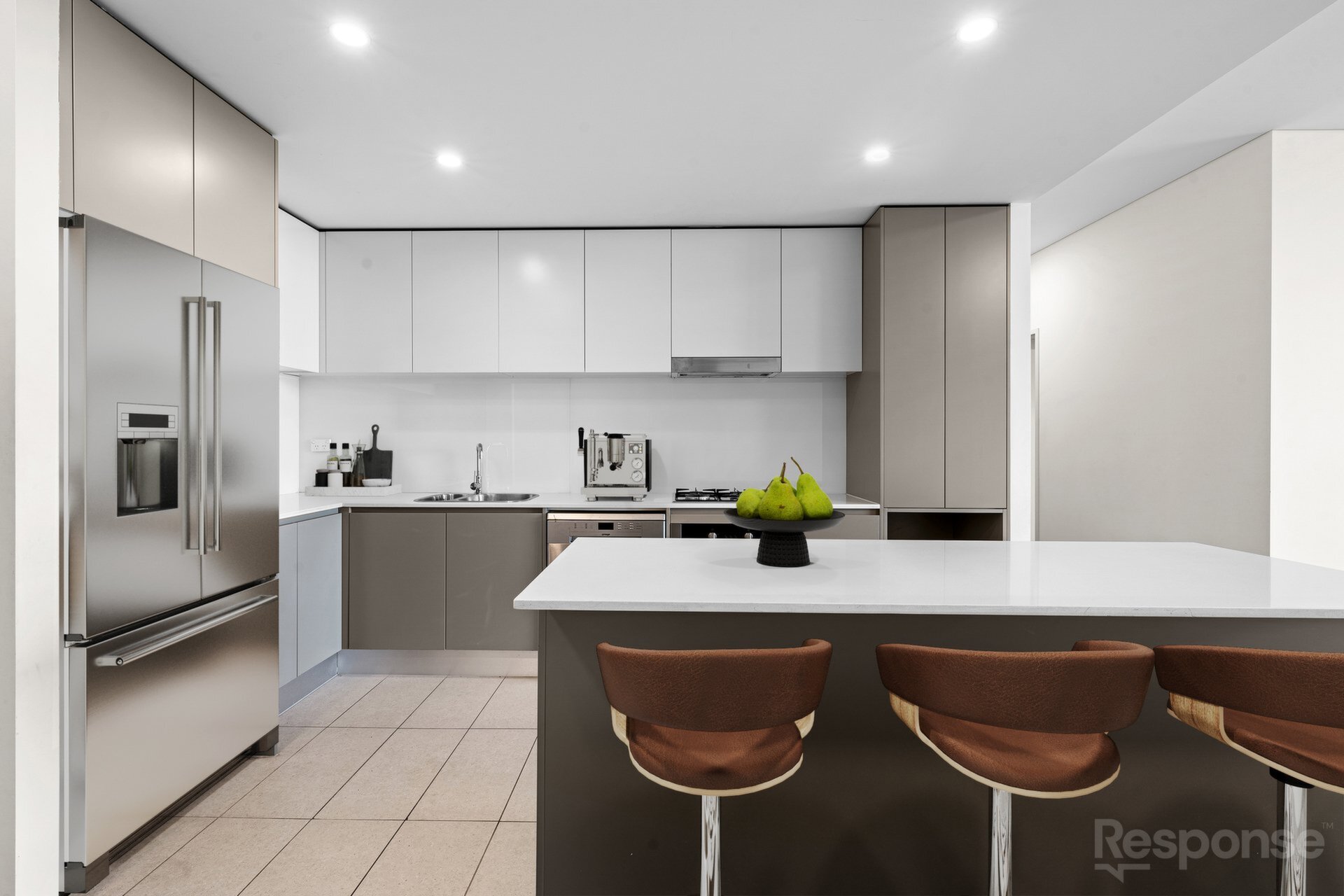 206/10 Hezlett Road Road, North Kellyville Sold by ResponseRE - image 1