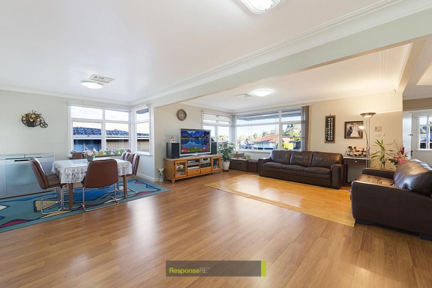 31 Austin Crescent, Constitution Hill Leased by ResponseRE - image 1