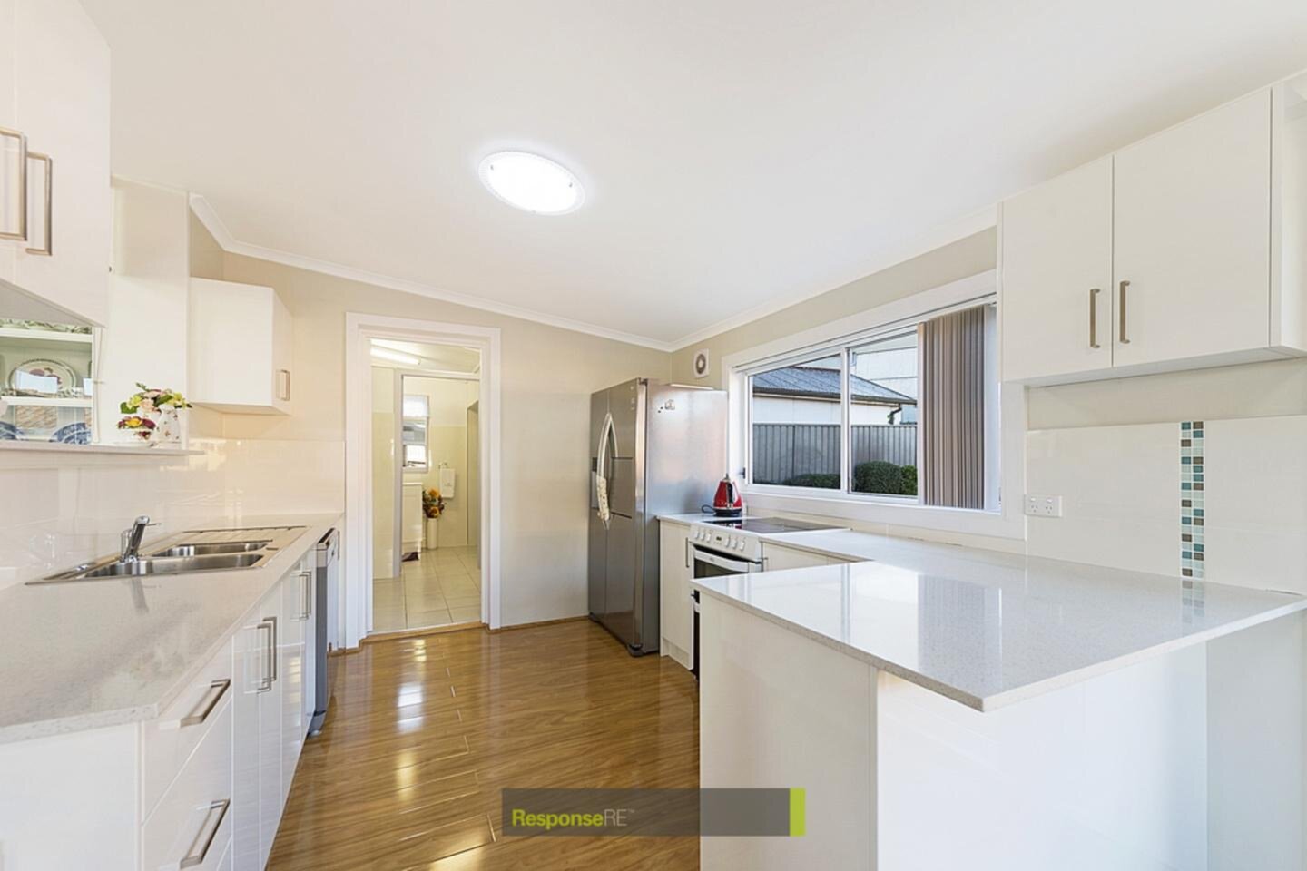 31 Austin Crescent, Constitution Hill Leased by ResponseRE - image 1