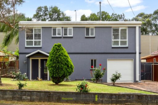 41 Austin Crescent, Constitution Hill Sold by ResponseRE Walsh Sullivan Northmead