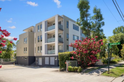 302/10-18 Meryll Avenue, Baulkham Hills Sold by ResponseRE
