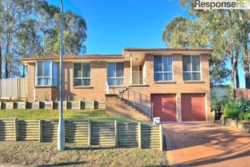 98 Greygums Road, Cranebrook Sold by ResponseRE