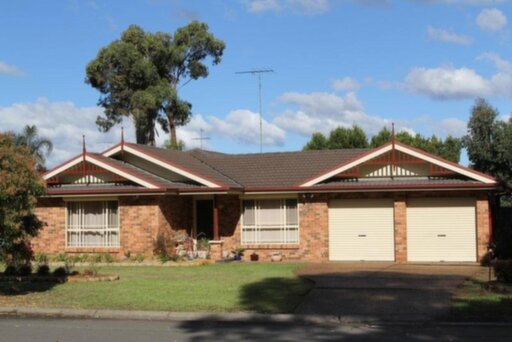 Glenmore Park Sold by ResponseRE