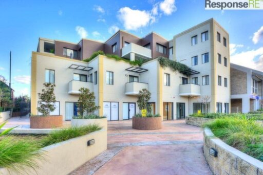 20/282 High Street, Penrith Sold by Response Real Estate Penrith