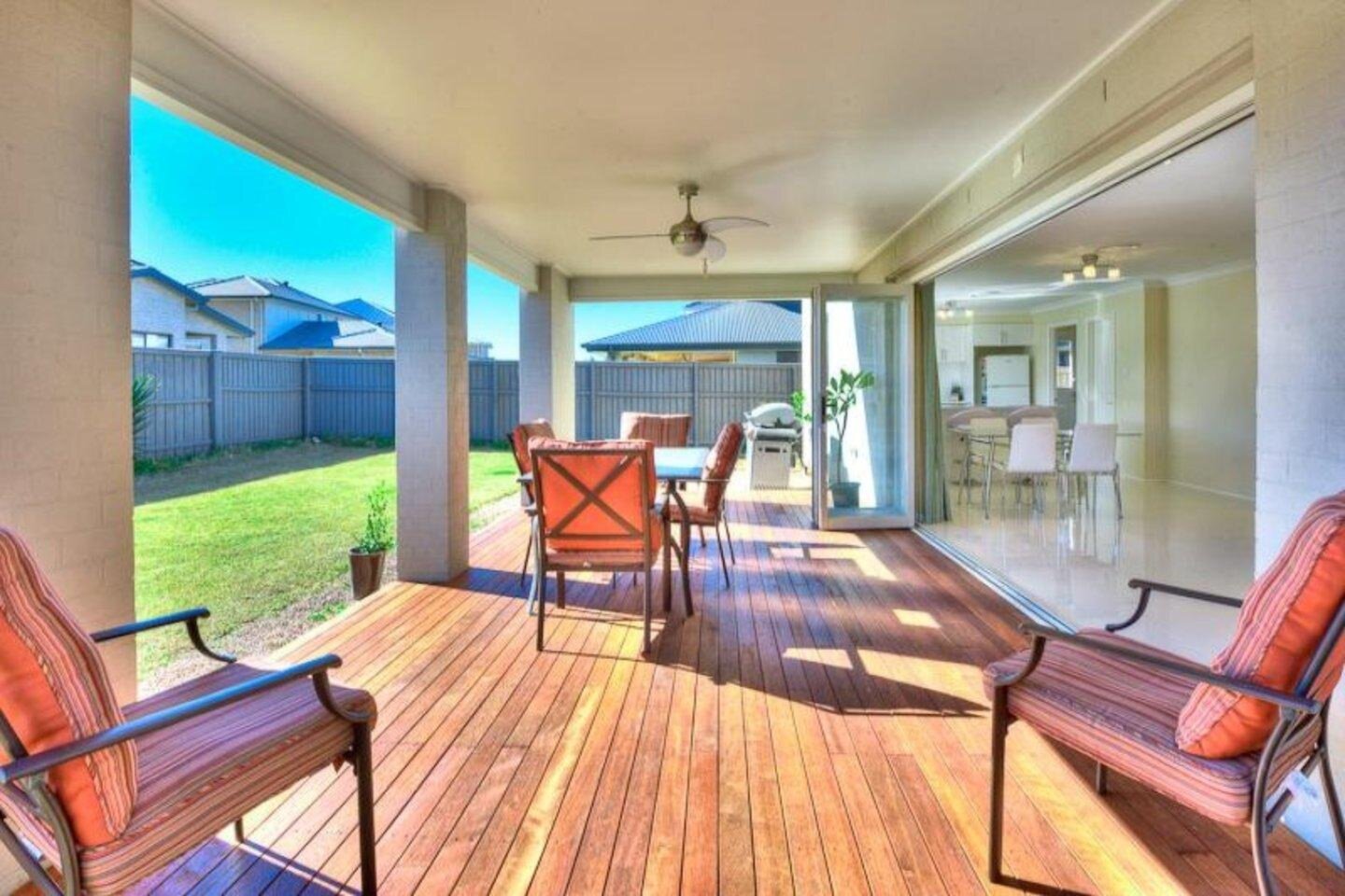 41 Knot Street, Cranebrook Sold by Response Real Estate Penrith - image 1
