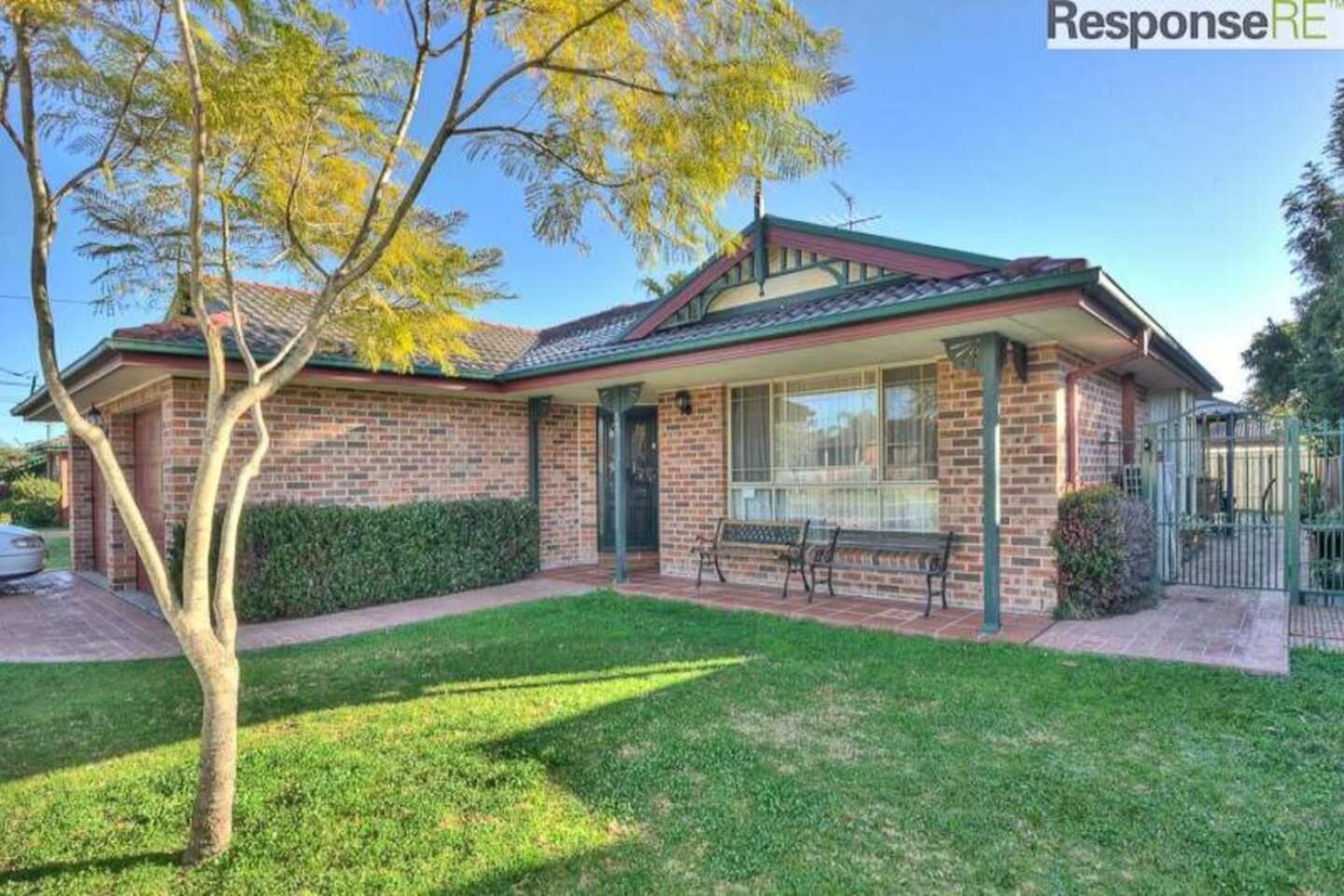 73A Princess Street, Werrington Sold by Response Real Estate Penrith - image 1