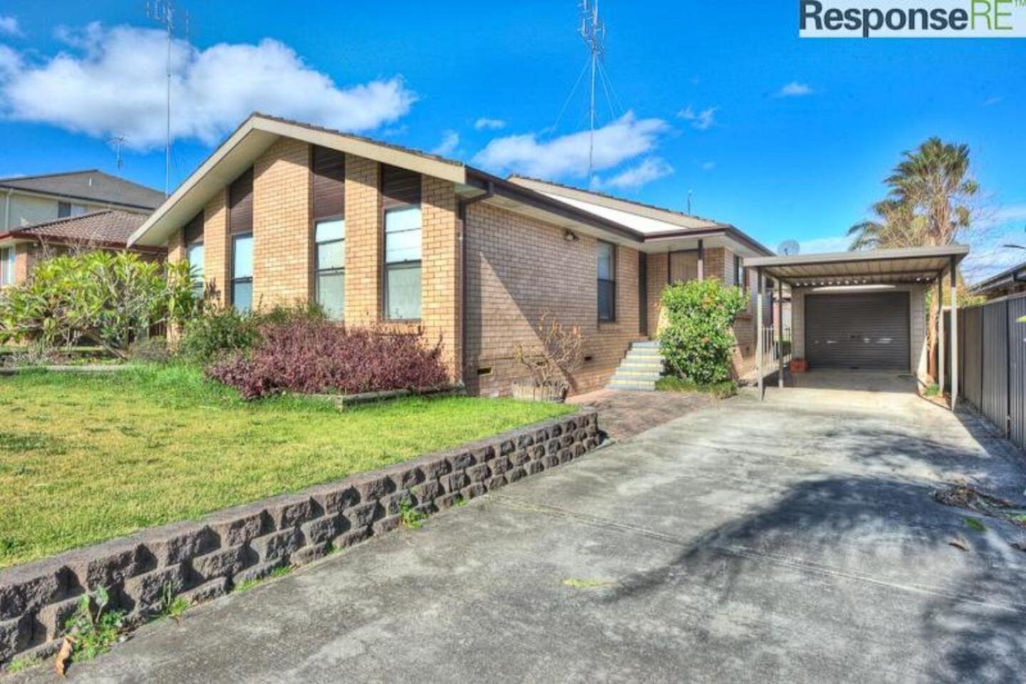 30 Tukara Road, South Penrith Sold by Response Real Estate Penrith - image 1