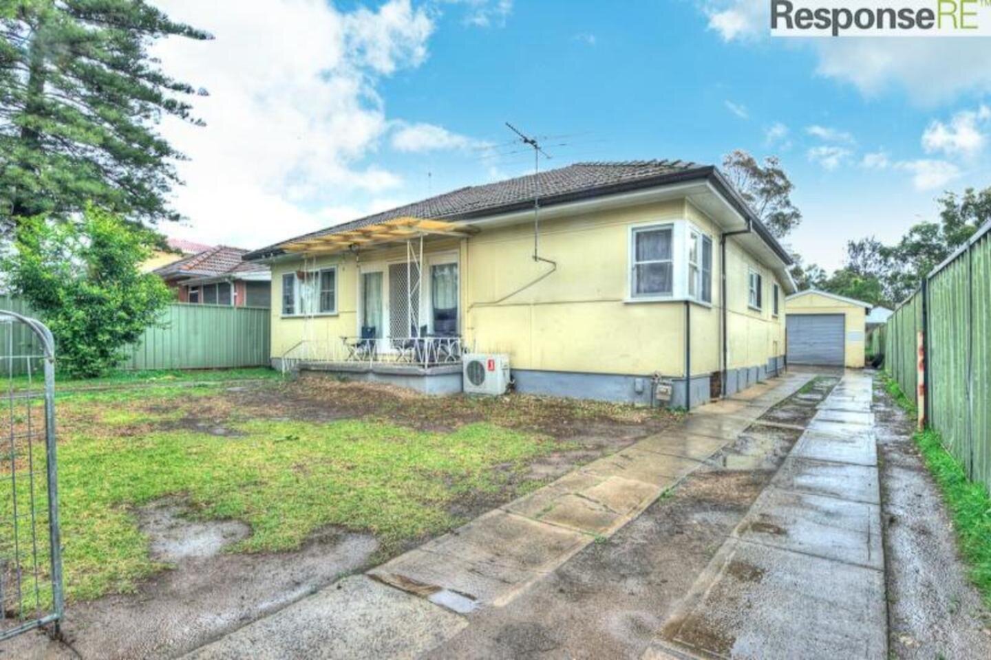 77 Sydney Street, St Marys Sold by Response Real Estate Penrith - image 1