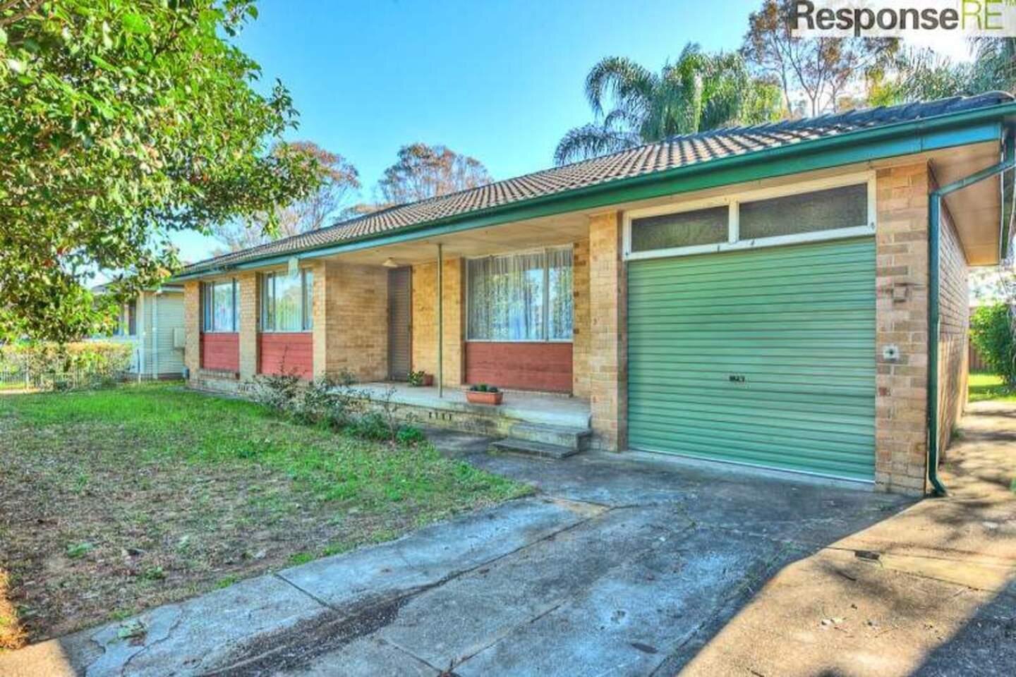 109 Victoria Street, Werrington Sold by Response Real Estate Penrith - image 1