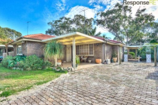 53 Irwin Street, Werrington Sold by ResponseRE
