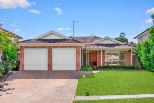 16 Marsden Avenue, Kellyville Sold by ResponseRE