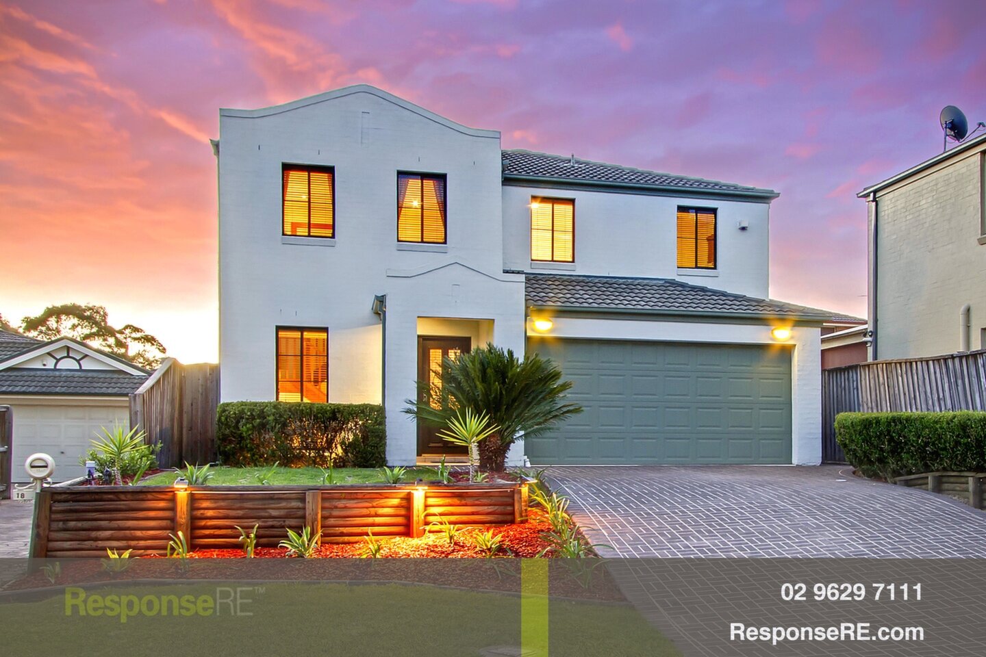 16 Cherrywood Street, Glenwood Sold by ResponseRE - image 1