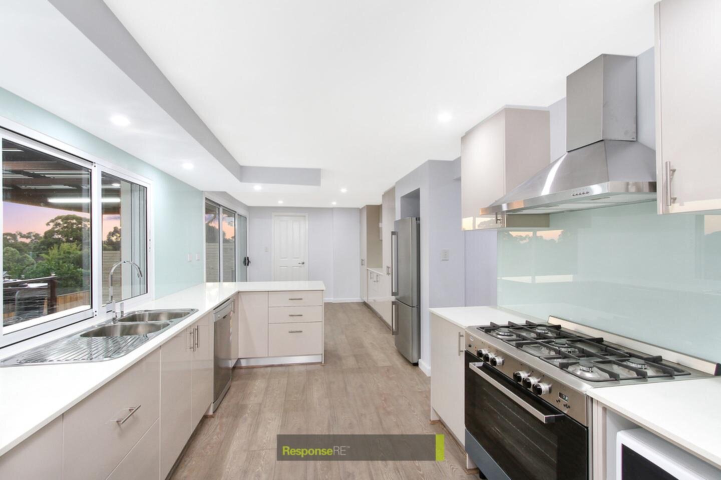 120 Tamboura Avenue, Baulkham Hills Sold by ResponseRE Walsh Sullivan Northmead - image 1