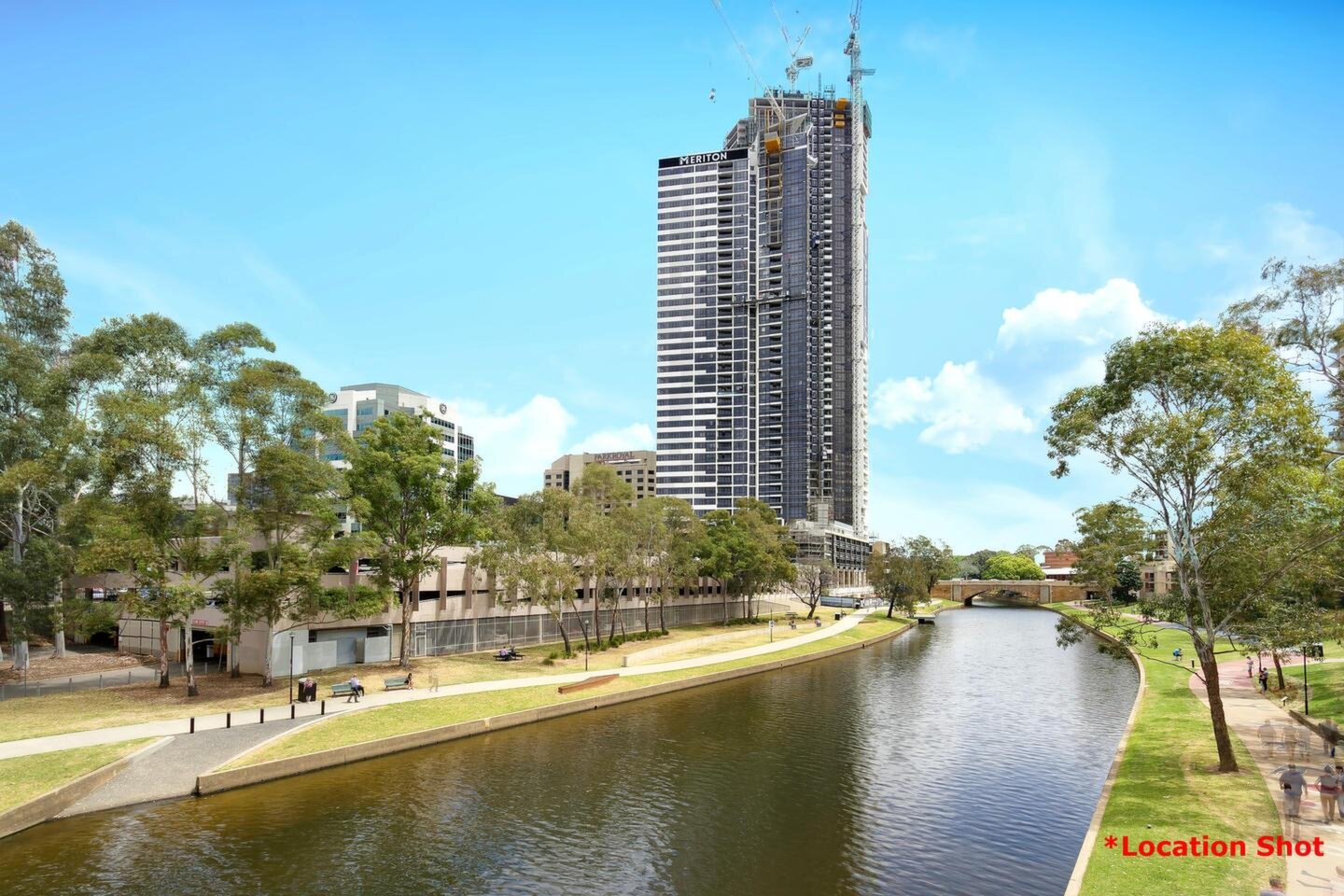 11/19-23 Galloway Street, North Parramatta Sold by ResponseRE Walsh Sullivan Northmead - image 1