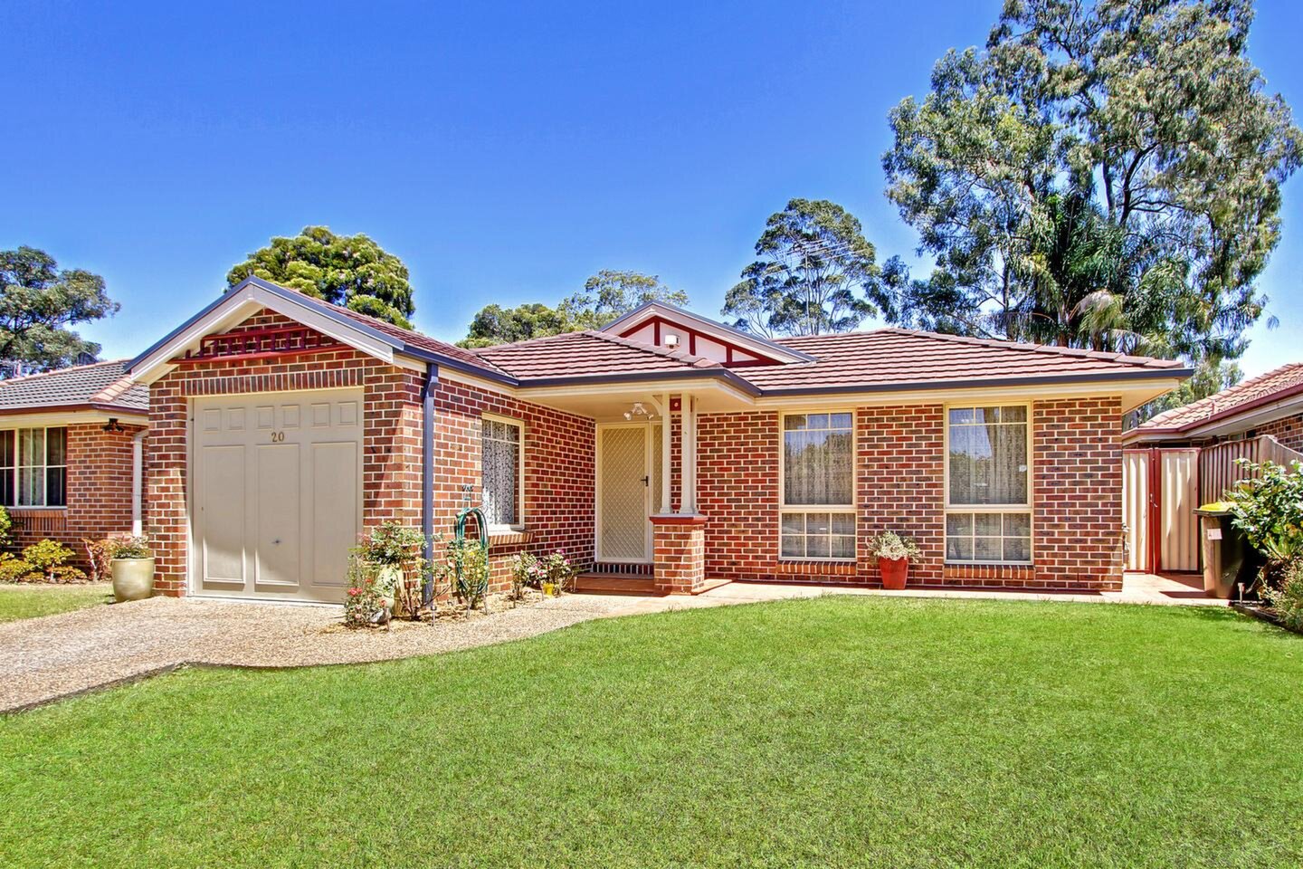 20 Stockade Place, Woodcroft Sold by ResponseRE - image 1