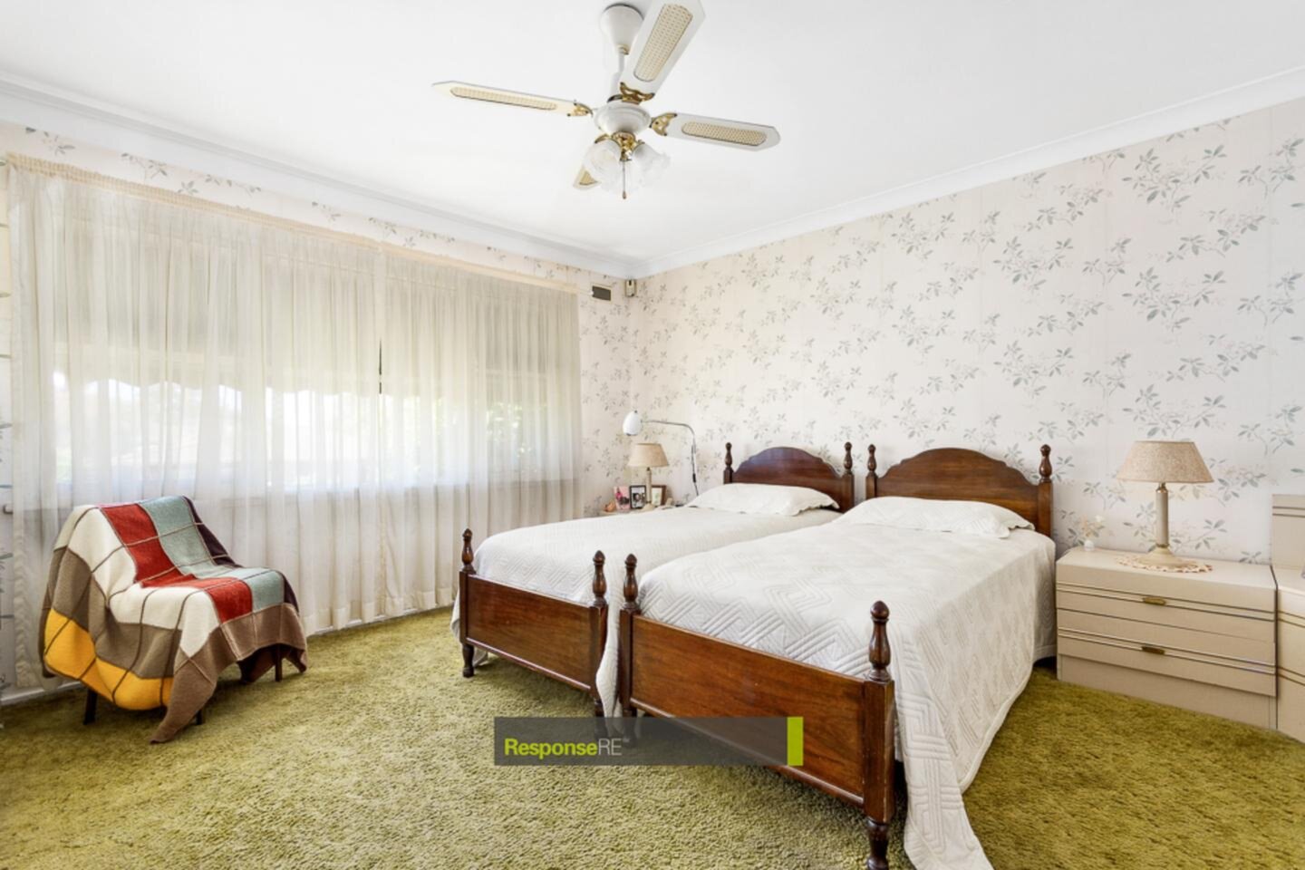 22 Austin Crescent, Constitution Hill Sold by ResponseRE Walsh Sullivan Baulkham Hills - image 1