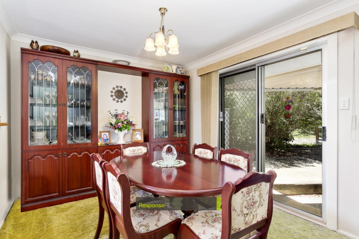 22 Austin Crescent, Constitution Hill Sold by ResponseRE Walsh Sullivan Baulkham Hills - image 1