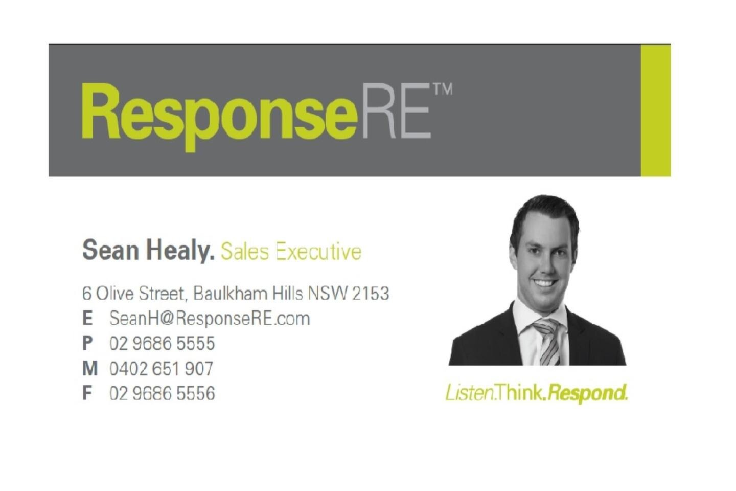 22 Austin Crescent, Constitution Hill Sold by ResponseRE Walsh Sullivan Baulkham Hills - image 1