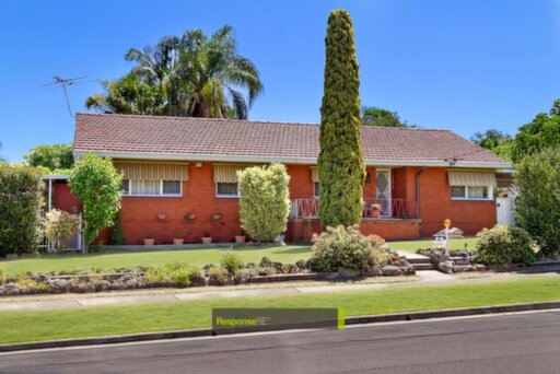 22 Austin Crescent, Constitution Hill Sold by ResponseRE Walsh Sullivan Northmead