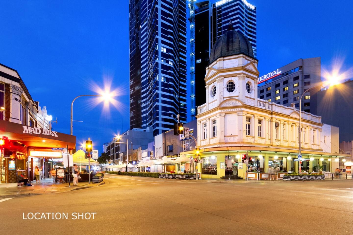 2/22 Pennant Hills Road, North Parramatta Sold by ResponseRE Walsh Sullivan Northmead - image 1
