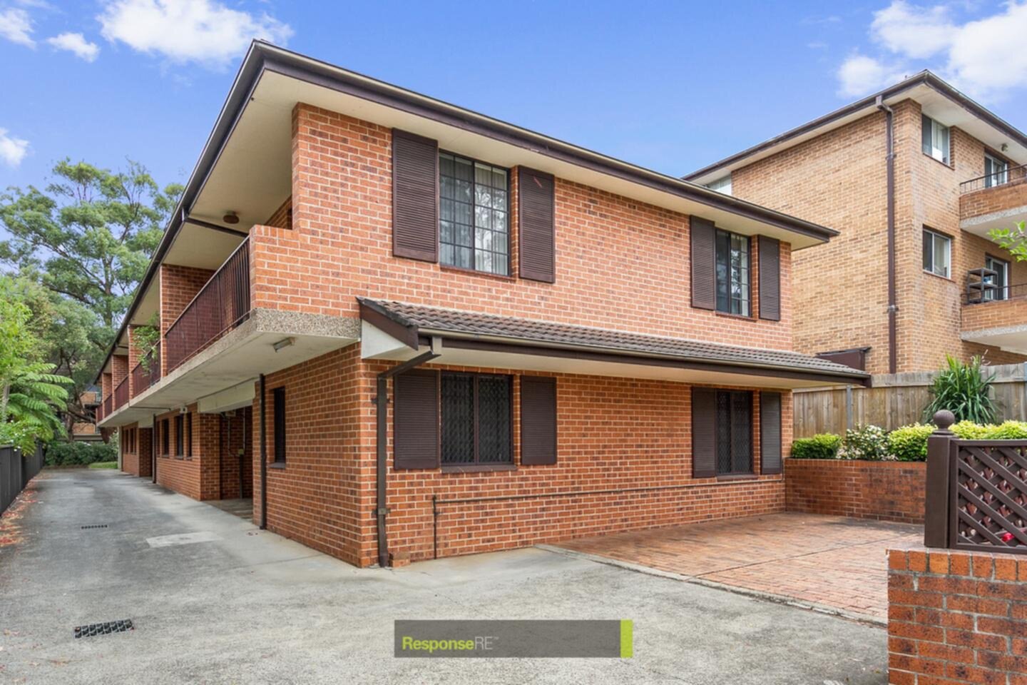 5/14 Hainsworth Street, Westmead Sold by ResponseRE Walsh Sullivan Northmead - image 1
